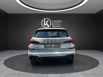 Skoda Kamiq Gebrauchtwagen Skoda Kamiq Gebrauchtwagen