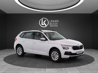 Skoda Kamiq Gebrauchtwagen Skoda Kamiq Gebrauchtwagen