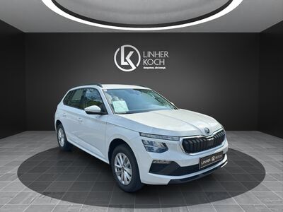 Skoda Kamiq Gebrauchtwagen Skoda Kamiq Gebrauchtwagen