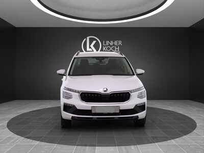 Skoda Kamiq Gebrauchtwagen Skoda Kamiq Gebrauchtwagen