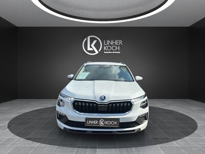 Skoda Kamiq Gebrauchtwagen Skoda Kamiq Gebrauchtwagen