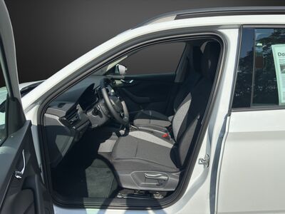 Skoda Kamiq Gebrauchtwagen Skoda Kamiq Gebrauchtwagen