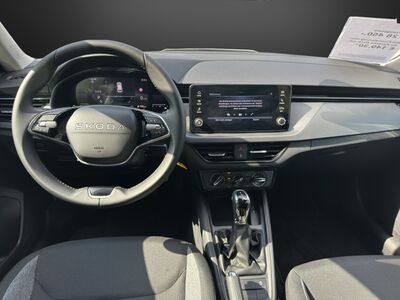 Skoda Kamiq Gebrauchtwagen Skoda Kamiq Gebrauchtwagen
