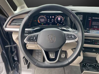 VW Multivan Gebrauchtwagen VW Multivan Gebrauchtwagen