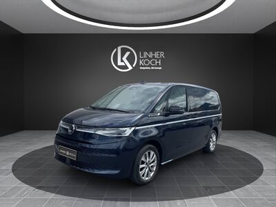 VW Multivan Gebrauchtwagen