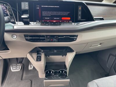 VW Multivan Gebrauchtwagen VW Multivan Gebrauchtwagen