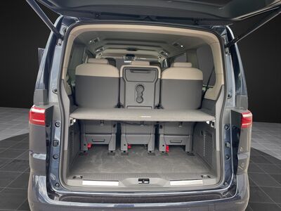 VW Multivan Gebrauchtwagen VW Multivan Gebrauchtwagen
