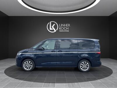 VW Multivan Gebrauchtwagen VW Multivan Gebrauchtwagen