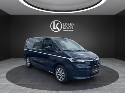 VW Multivan Gebrauchtwagen VW Multivan Gebrauchtwagen