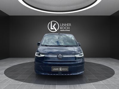 VW Multivan Gebrauchtwagen VW Multivan Gebrauchtwagen