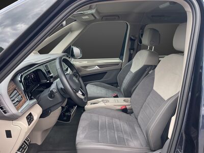 VW Multivan Gebrauchtwagen VW Multivan Gebrauchtwagen
