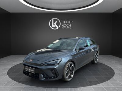 Cupra Leon Gebrauchtwagen
