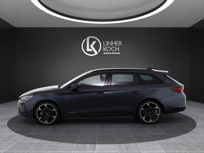 Cupra Leon Gebrauchtwagen Cupra Leon Gebrauchtwagen
