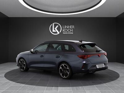 Cupra Leon Gebrauchtwagen Cupra Leon Gebrauchtwagen