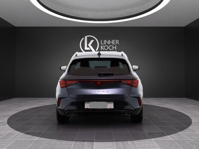 Cupra Leon Gebrauchtwagen Cupra Leon Gebrauchtwagen