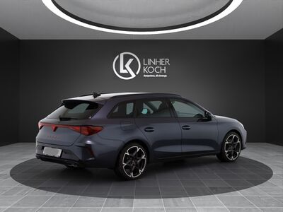 Cupra Leon Gebrauchtwagen Cupra Leon Gebrauchtwagen