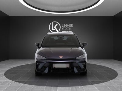 Cupra Leon Gebrauchtwagen Cupra Leon Gebrauchtwagen