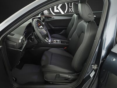 Cupra Leon Gebrauchtwagen Cupra Leon Gebrauchtwagen