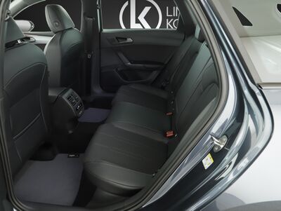 Cupra Leon Gebrauchtwagen Cupra Leon Gebrauchtwagen