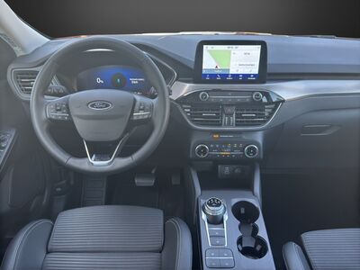 Ford Kuga Gebrauchtwagen Ford Kuga Gebrauchtwagen