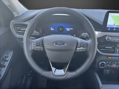 Ford Kuga Gebrauchtwagen Ford Kuga Gebrauchtwagen