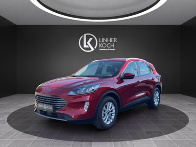 Ford Kuga Gebrauchtwagen Ford Kuga Gebrauchtwagen