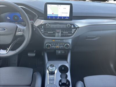 Ford Kuga Gebrauchtwagen Ford Kuga Gebrauchtwagen