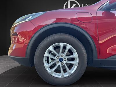 Ford Kuga Gebrauchtwagen Ford Kuga Gebrauchtwagen