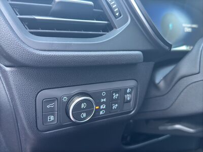 Ford Kuga Gebrauchtwagen Ford Kuga Gebrauchtwagen