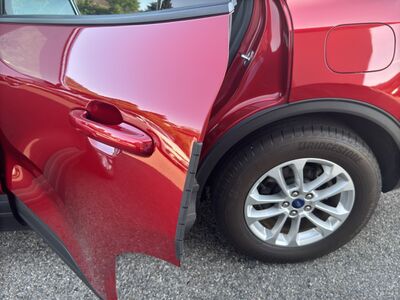 Ford Kuga Gebrauchtwagen Ford Kuga Gebrauchtwagen