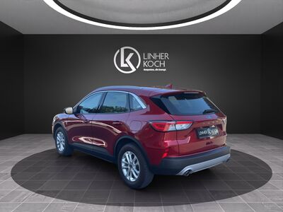 Ford Kuga Gebrauchtwagen Ford Kuga Gebrauchtwagen