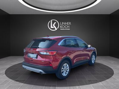 Ford Kuga Gebrauchtwagen Ford Kuga Gebrauchtwagen
