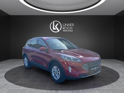 Ford Kuga Gebrauchtwagen Ford Kuga Gebrauchtwagen
