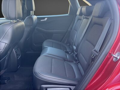 Ford Kuga Gebrauchtwagen Ford Kuga Gebrauchtwagen