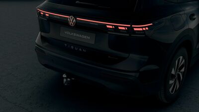 VW Tiguan Gebrauchtwagen VW Tiguan Gebrauchtwagen