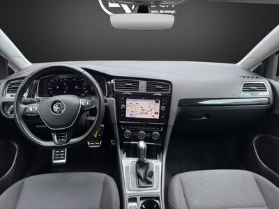 VW Golf Gebrauchtwagen VW Golf Gebrauchtwagen