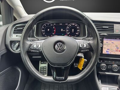 VW Golf Gebrauchtwagen VW Golf Gebrauchtwagen