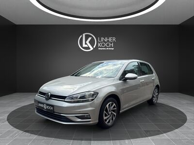 VW Golf Gebrauchtwagen VW Golf Gebrauchtwagen