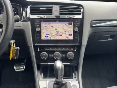 VW Golf Gebrauchtwagen VW Golf Gebrauchtwagen