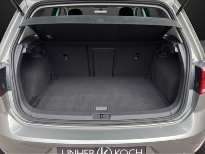 VW Golf Gebrauchtwagen VW Golf Gebrauchtwagen