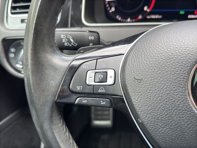 VW Golf Gebrauchtwagen VW Golf Gebrauchtwagen