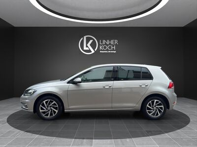 VW Golf Gebrauchtwagen VW Golf Gebrauchtwagen