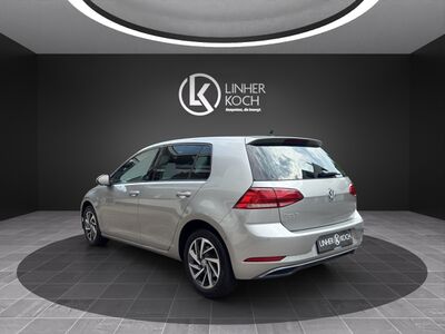 VW Golf Gebrauchtwagen VW Golf Gebrauchtwagen