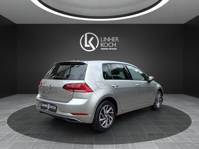 VW Golf Gebrauchtwagen VW Golf Gebrauchtwagen