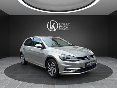 VW Golf Gebrauchtwagen VW Golf Gebrauchtwagen