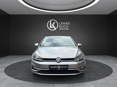 VW Golf Gebrauchtwagen VW Golf Gebrauchtwagen