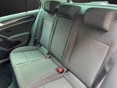VW Golf Gebrauchtwagen VW Golf Gebrauchtwagen