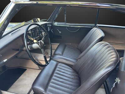 Aston Martin DB Oldtimer Aston Martin DB Oldtimer