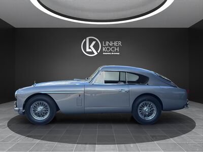 Aston Martin DB Oldtimer Aston Martin DB Oldtimer