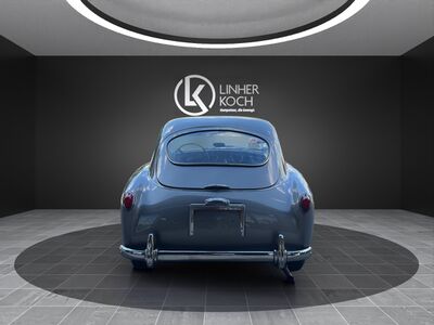 Aston Martin DB Oldtimer Aston Martin DB Oldtimer